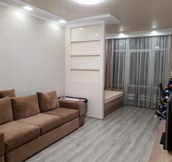 Foto 1. Monoambiente piso, para alquilar. Odesa Приморский