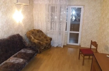 Fotografie Garsonieră apartament, de închiriat. Kyiv Дарницкий район, Kharkivska