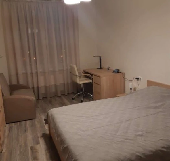 Photo 1. One-Room flat, to rent. Odesa Приморский