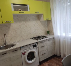 Zdjęcie 5. Dwupokojowe mieszkanie, do wynajęcia. Odesa Хаджибейский (Малиновский)