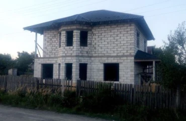 Photo House, for sale. Piskivka