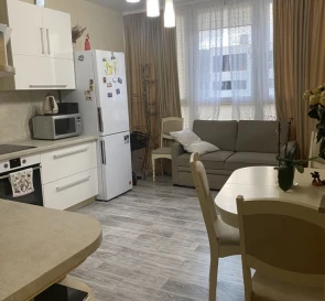 Foto 4. Monoambiente piso, para alquilar. Kyiv Дарницкий