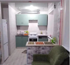 Photo 5. Two-Room flat, to rent. Poltava Шевченковский (Октябрьский)