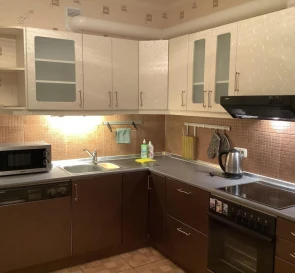 Foto 5. Monoambiente piso, para alquilar. Kyiv Дарницкий