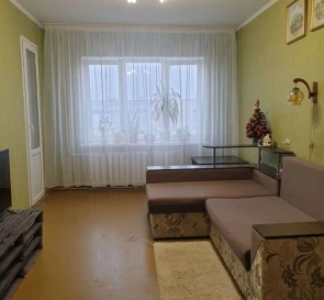 Photo 4. Three-Room flat, to rent. Poltava Шевченковский (Октябрьский)