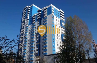 Zdjęcie Dwupokojowe mieszkanie, na sprzedaż. Kyiv Святошинский