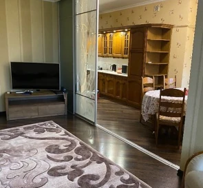 Zdjęcie 4. Dwupokojowe mieszkanie, do wynajęcia. Odesa Приморский