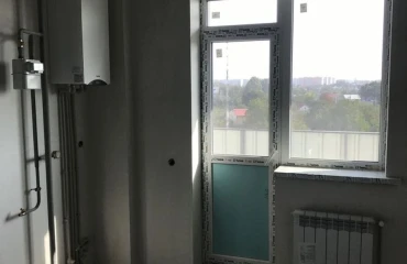 Photo One-Room flat, for sale. Poltava Шевченковский (Октябрьский)