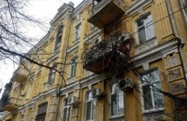 Photo Two-Room flat, for sale. Kyiv Шевченковский
