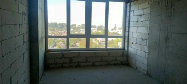 Fotografie 3. Garsonieră apartament, de vânzare. Zhytomyr Крошня