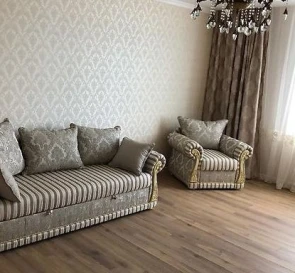 Foto 2. Dos Ambientes piso, para alquilar. Odesa Приморский