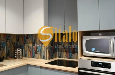 Foto Monoambiente piso, en venta. Kyiv Оболонский