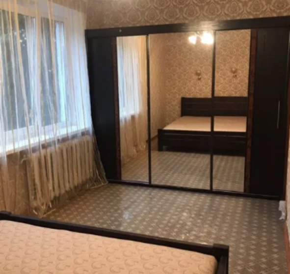 Photo 1. Three-Room flat, to rent. Poltava Киевский