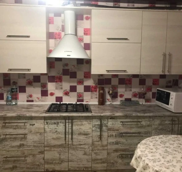 Foto 1. Tres Ambientes piso, en venta. Poltava Киевский