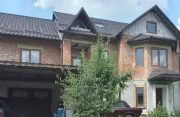 Fotografie Casă, de vânzare. Rivne