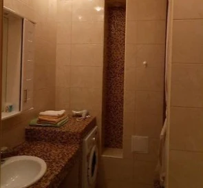 Photo 4. One-Room flat, to rent. Odesa Приморский