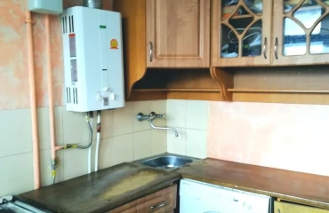Foto Monoambiente piso, en venta. Poltava Шевченковский (Октябрьский)