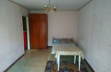 Fotografie Garsonieră apartament, de închiriat. Poltava Шевченковский (Октябрьский)