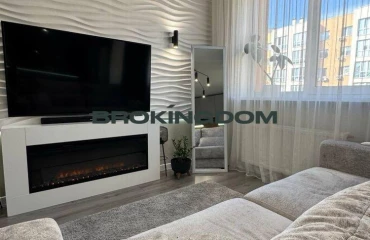 Photo One-Room flat, for sale. Sofiivska Borshchahivka