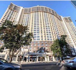 Photo 2. One-Room flat, to rent. Odesa Приморский