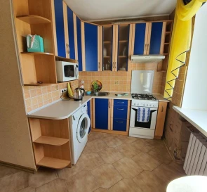 Photo 2. One-Room flat, to rent. Poltava Шевченковский (Октябрьский)
