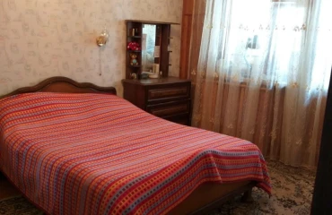 Photo Four-Room flat, for sale. Zhytomyr Гормолзавод