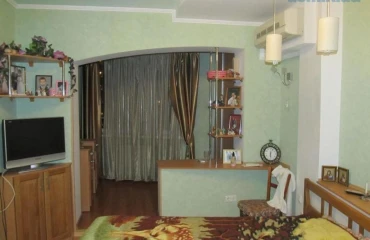 Photo Four-Room flat, for sale. Poltava Шевченковский (Октябрьский)
