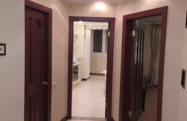 Zdjęcie Dwupokojowe mieszkanie, do wynajęcia. Odesa Приморский