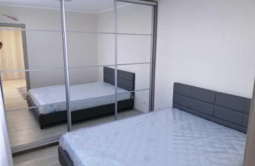 Fotografie Două Camere apartament, de închiriat. Kyiv Дарницкий
