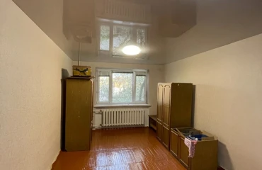 Фото Однокімнатна квартира, продаж. Полтава Шевченковский (Октябрьский)