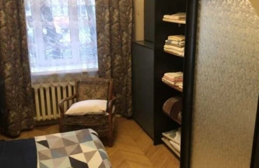 Photo Two-Room flat, for sale. Kyiv Печерский , Olimpiiska