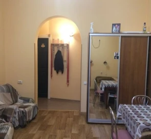 Photo 2. One-Room flat, to rent. Odesa Приморский