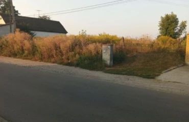 Zdjęcie Działka, na sprzedaż. Velyka Dymerka