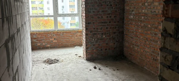 Zdjęcie 3. Kawalerka mieszkanie, na sprzedaż. Zhytomyr Крошня