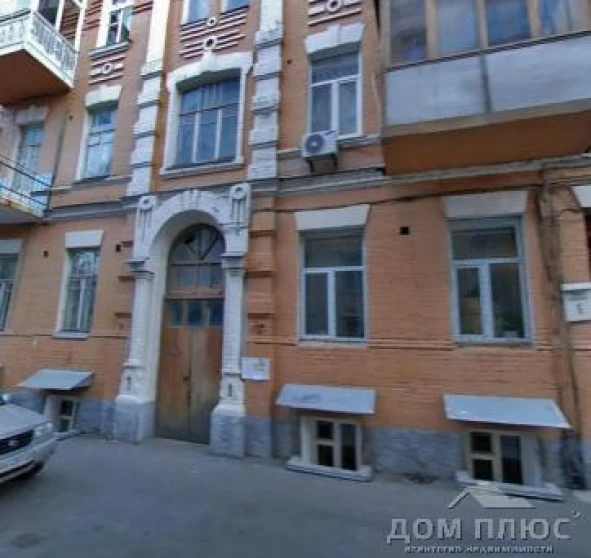 Фото 2. Багатокімнатна квартира, продаж. Київ Печерский