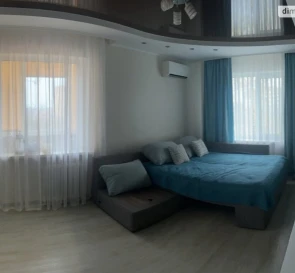 Photo 2. Two-Room flat, to rent. Poltava Шевченковский (Октябрьский)