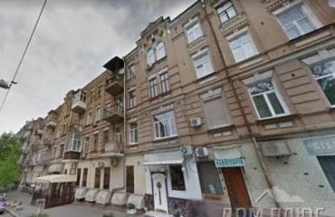 Foto Dos Ambientes piso, para alquilar. Kyiv Шевченковский