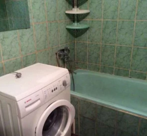 Fotografie 4. Două Camere apartament, de închiriat. Poltava Шевченковский (Октябрьский)
