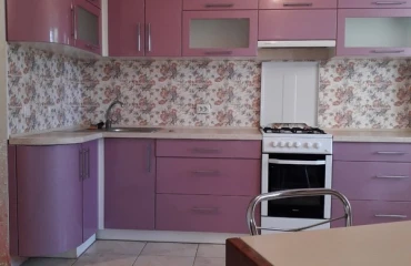 Photo One-Room flat, to rent. Poltava Подольский