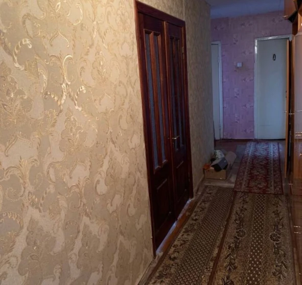 Фото 1. Трикімнатна квартира, продаж. Полтава Подольский