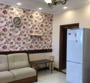 Photo 5. Two-Room flat, to rent. Odesa Приморский