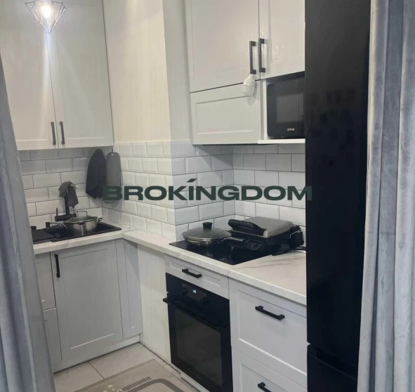 Photo 1. One-Room flat, for sale. Kyiv Святошинский