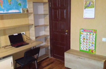 Fotografie Garsonieră apartament, de închiriat. Poltava Киевский