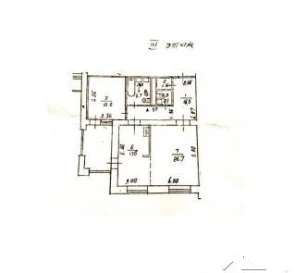 Fotografie 4. Două Camere apartament, de vânzare. Kyiv Оболонский