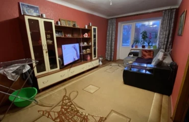Zdjęcie Dwupokojowe mieszkanie, na sprzedaż. Poltava Шевченковский (Октябрьский)