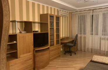 Zdjęcie Trzypokojowe mieszkanie, do wynajęcia. Odesa Хаджибейский (Малиновский)