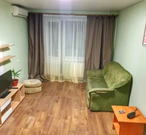 Zdjęcie 2. Kawalerka mieszkanie, do wynajęcia. Poltava Шевченковский (Октябрьский)