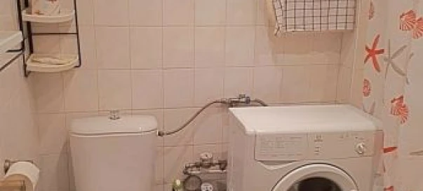 Fotografie 1. Garsonieră apartament, de închiriat. Odesa Приморский