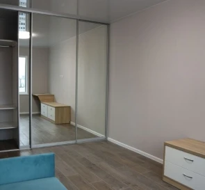 Photo 5. One-Room flat, to rent. Kyiv Дарницкий