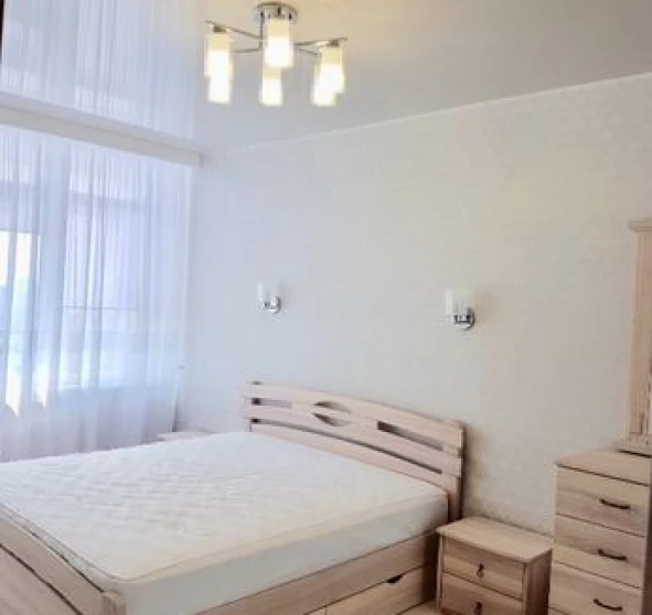 Foto 1. Monoambiente piso, para alquilar. Odesa Приморский